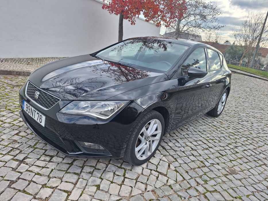 Seat Leon  1.6tdi Style