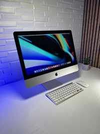 iMac 21.5’’ 2013 i5 | 16gb ram | 1tb fusion drive без нюансів