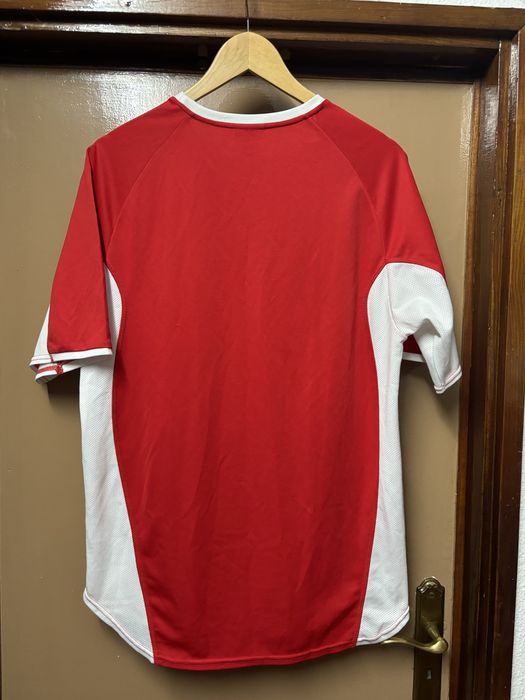 T-shirt Kipsta homem tamanho L