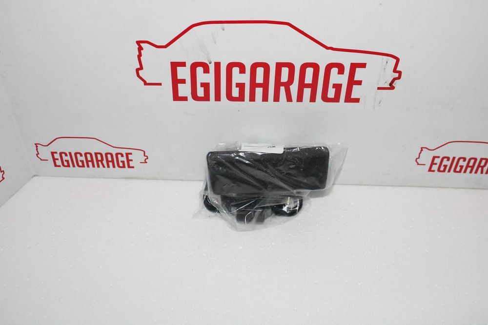 KIT Comando Abertura Porta- Luvas Sem Chave _ Novo