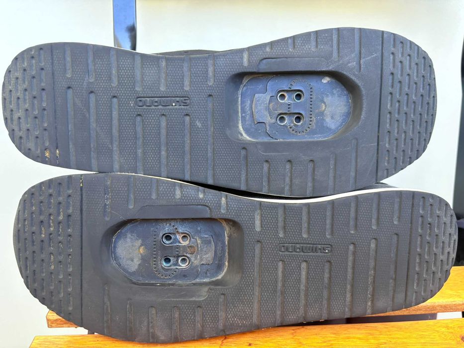 Взуття Shimano All Mountain SHME300ML