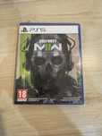 Call of dutty modern  warfare  2
