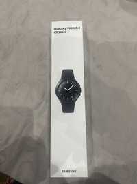 Samsung Galaxy Watch 4 (42mm) Classic Preto