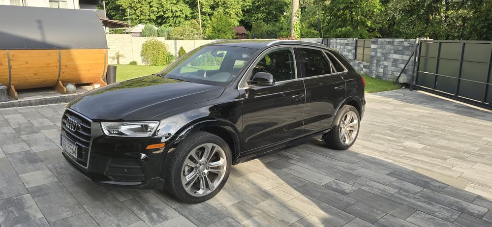 Wersja Premium Pełne wyposażenie, niski przebieg 2.0T-200KM