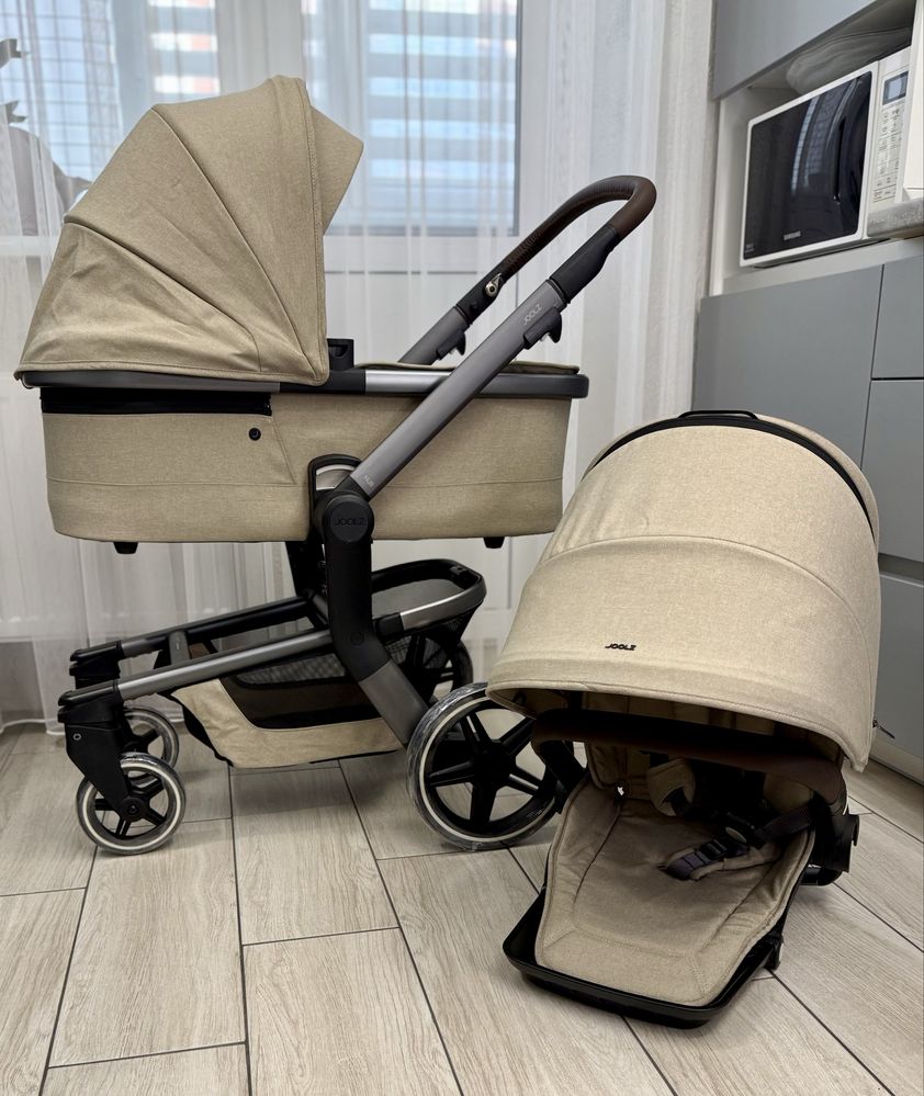 Joolz Hub/Maxi-Cosi Pebble Pro i-Size