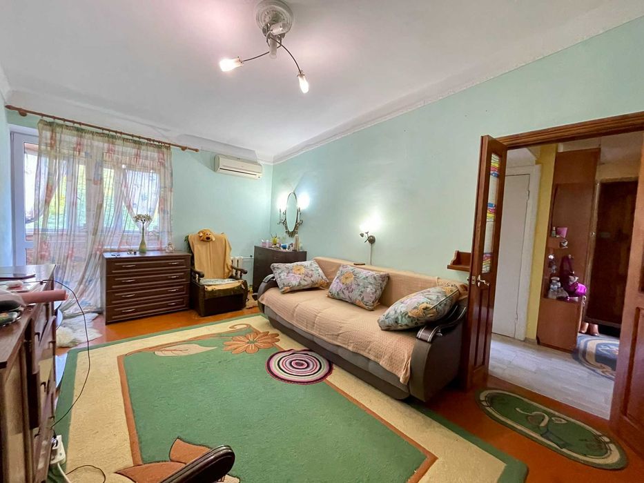 Здаю 2-кімнатну квартиру, Сухий Фонтан, вул. Шевченка. Ц5