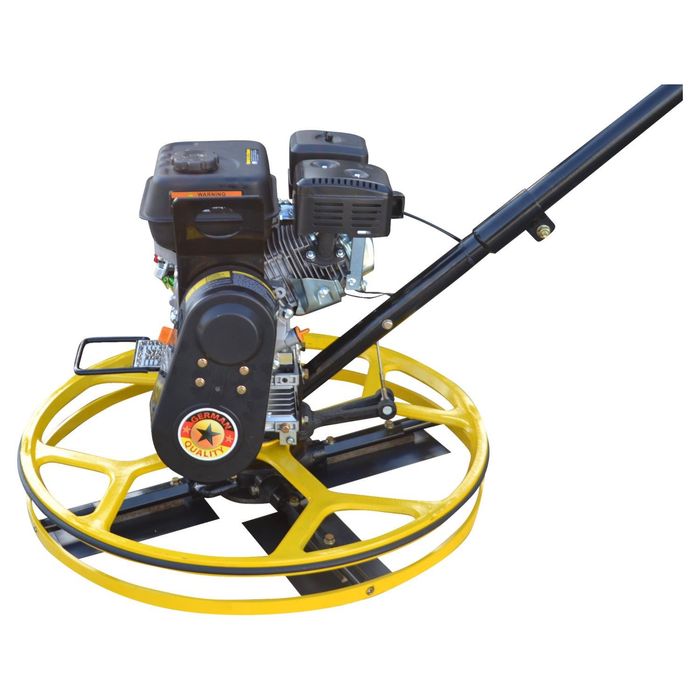 Zacieraczka do betonu spalinowa 71/76 cm talerz wypożyczalnia