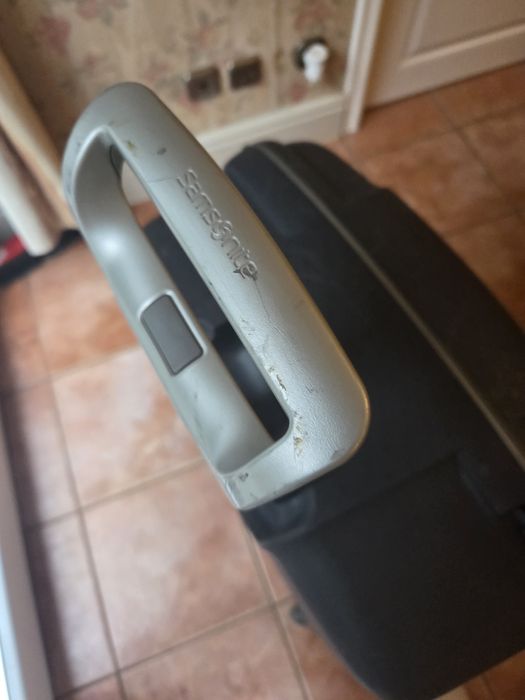 Samsonite walizka XL UŻYWANA  SPRZEDAM