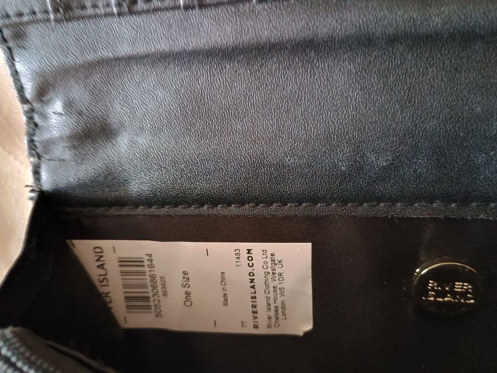 Гаманець River island