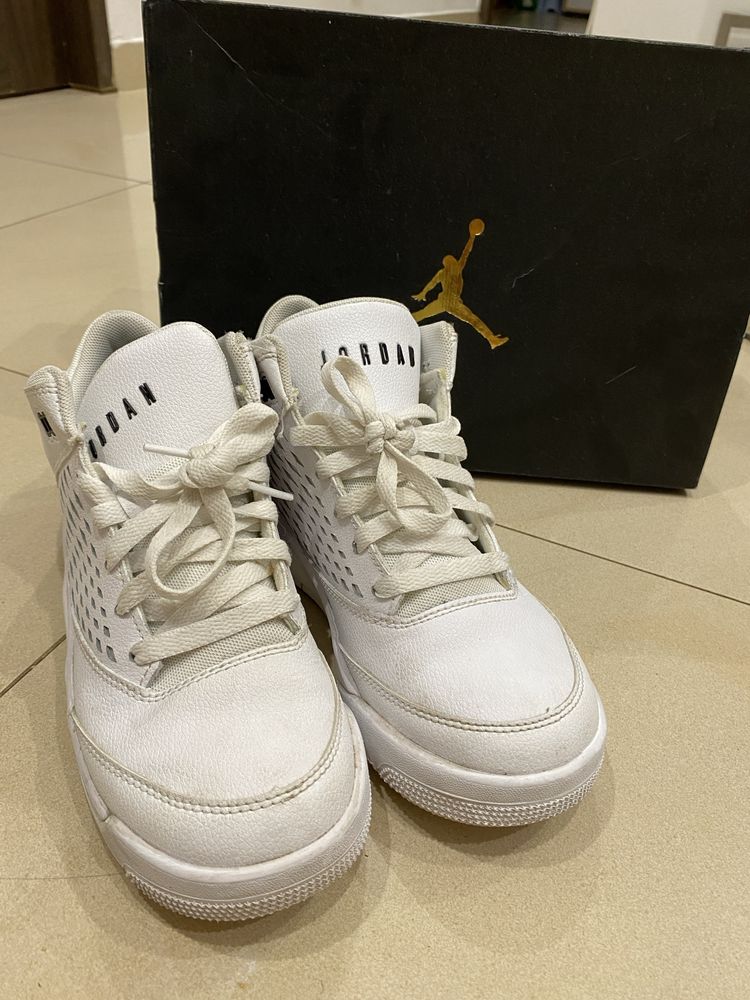 Nike jordan r.38,5