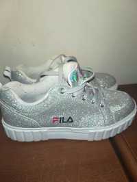 Buty damskie Fila