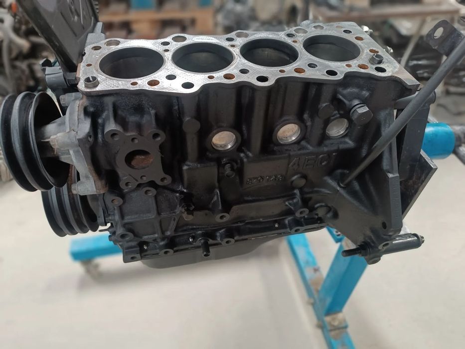 Bloco de motor - Opel 1.5d