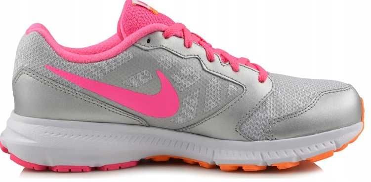 NIKE DOWNSHIFTER Buty Sportowe Do Biegania Damskie Nowe # 38,5