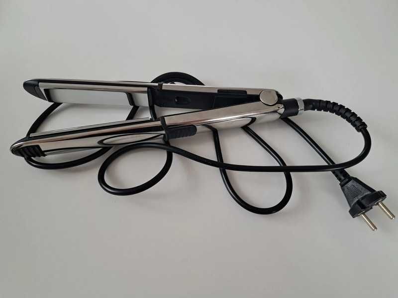 Nowa prostownica do włosów BeautyME HS801 Pro