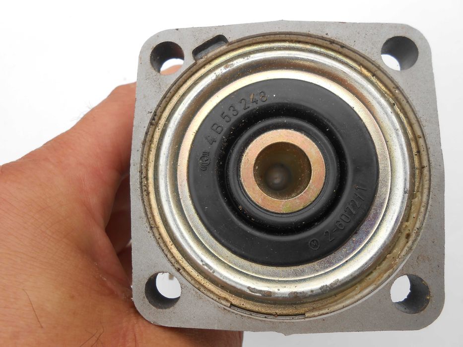 Zawór hamulca główny MB4643, DAF nowy ORYGINAŁ