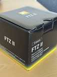 Nikon FTZ II - Adaptador
