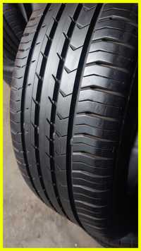 Летние шины Continental Conti Premium Contact 5 95V 205/55 17 комплект