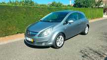 Opel Corsa GTC 1.3 CDTi