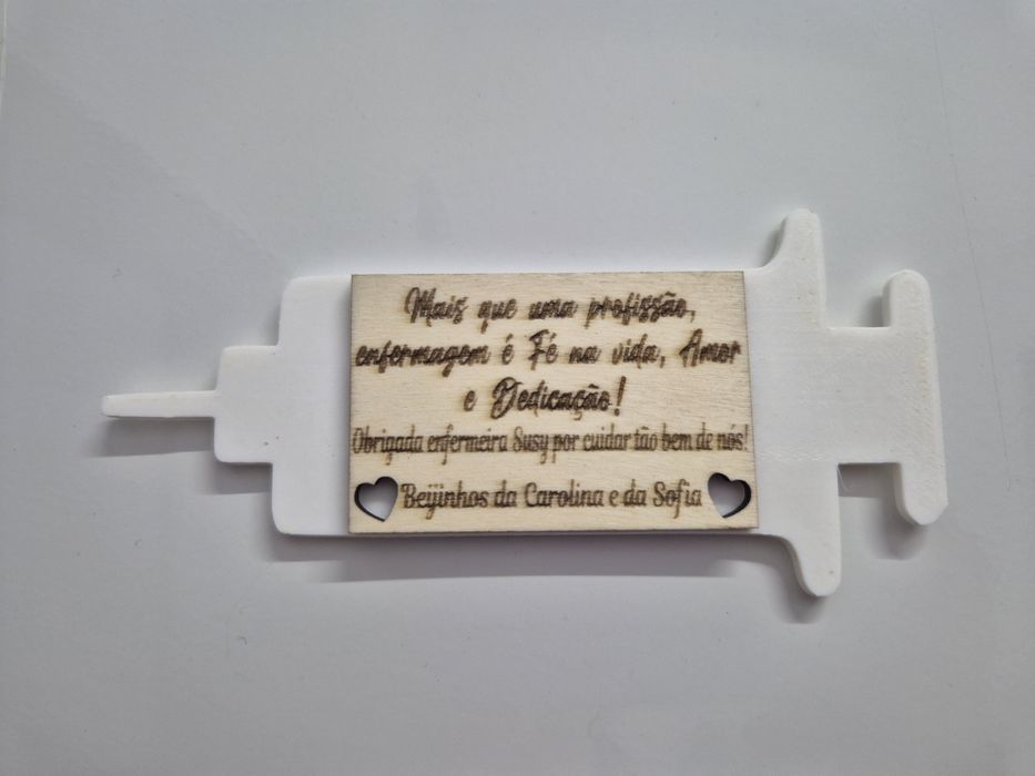 Imans- Lembranças para professores, educadores, auxiliares e afins