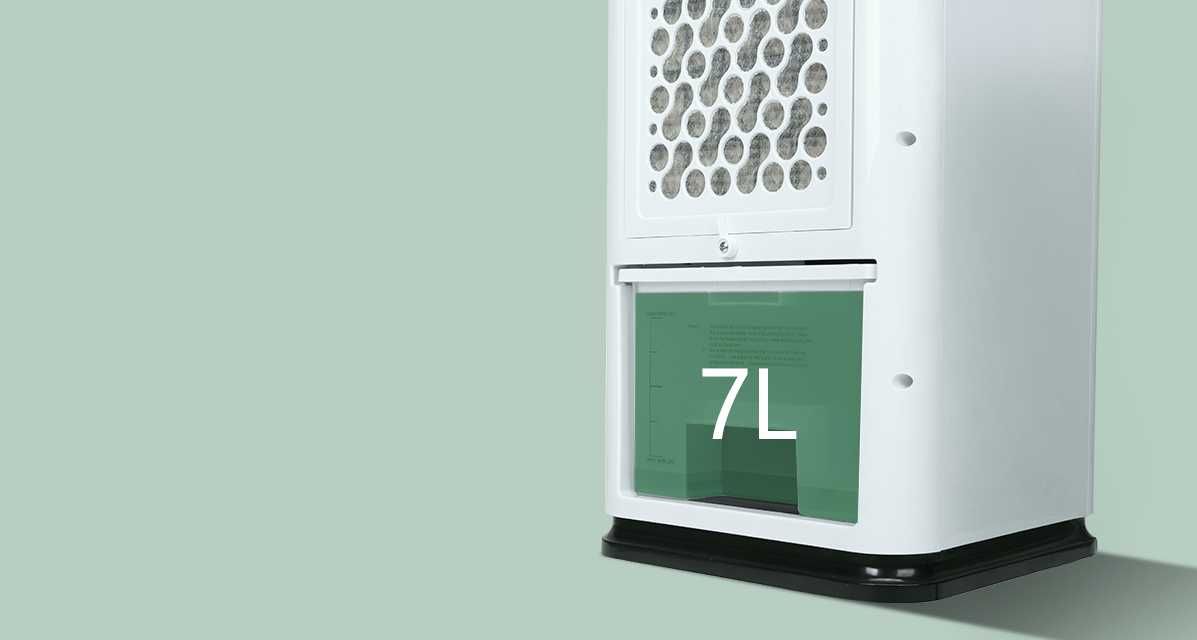 Klimator Aigostar Elsa 75 W