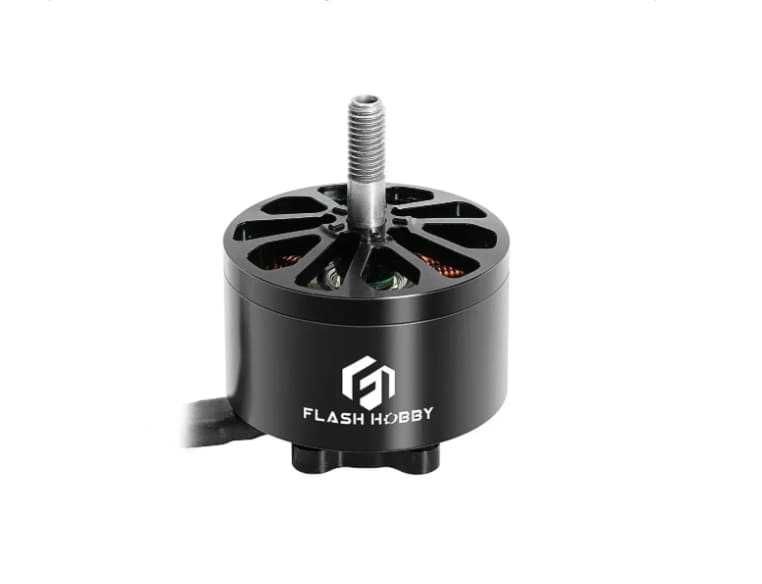 Двигун на fpv дрон - FlashHobby 3115 900KV - 1200 штук НА РУКАХ