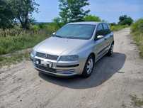 Fiat Stilo FIAT Stilo 1.9 JTD 8V