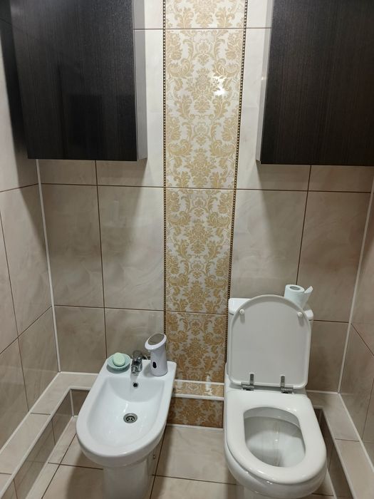 Продам 3 кімнатну квартиру Виставка ЖК Рауш