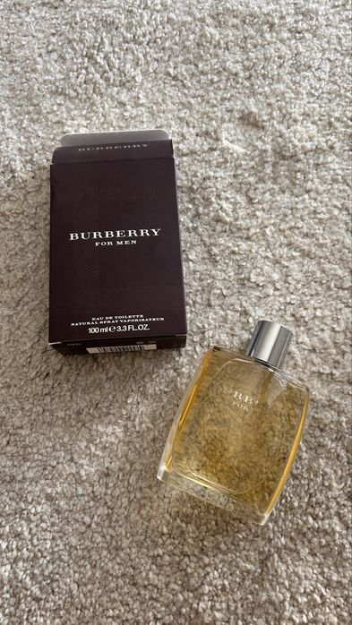 Perfume Burberry for men