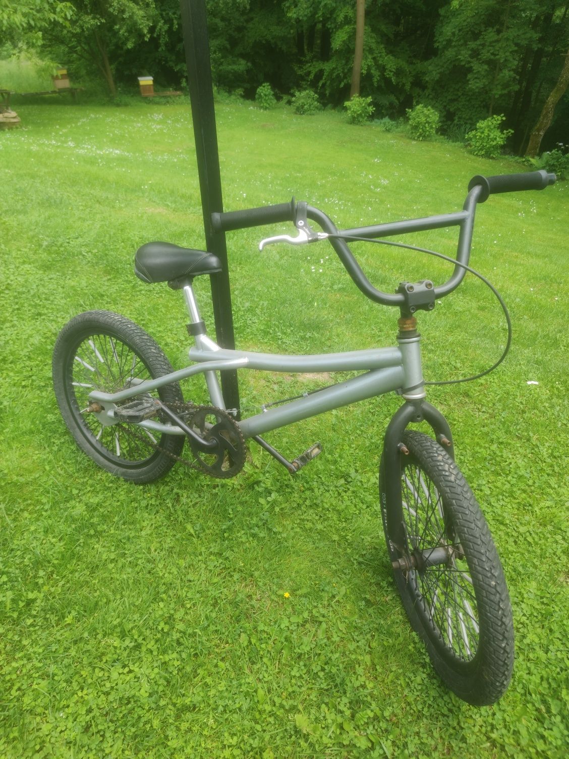 Sprzedam Rower BMX