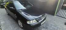 Audi a3 8l 2002 uszkodzone