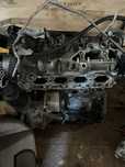 Двигун WV jetta 2.0 tsi cpp