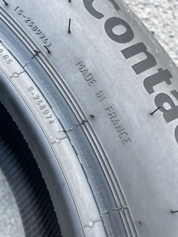 205/60 R16 96H Continental Premium Contact 6/ Франція/ 2шт.