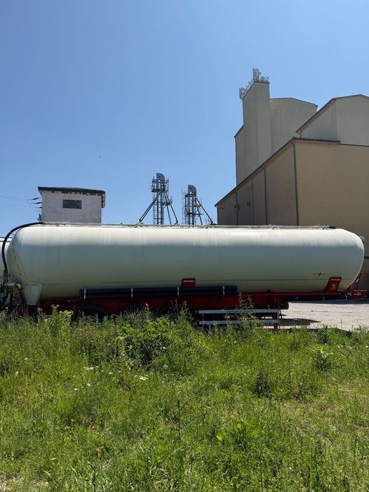 Spitzer SKS27  Spizer 60 własny wywrot bezwypadkowy