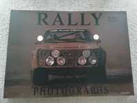 Livro Rally WRC 1973/2009