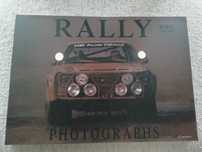 Livro Rally WRC 1973/2009