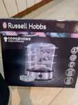 Parowar Russell Hobbs CookHome