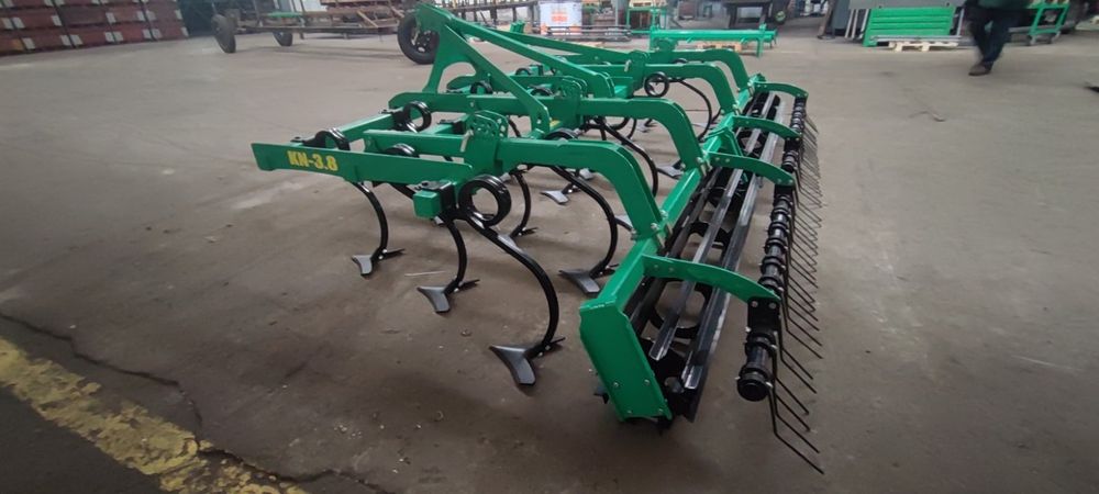 Культиватор навісний  КПН 3/ 3,5 КПН 4