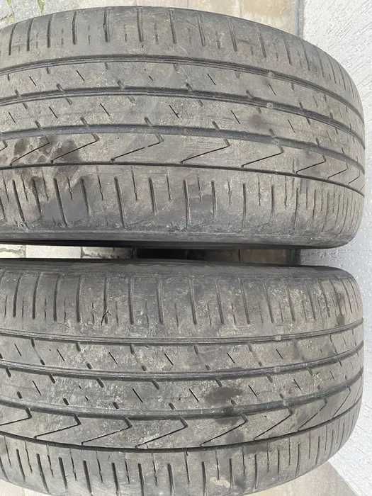 Шини Hankook Ventus S1 Evo2 235/50 r19