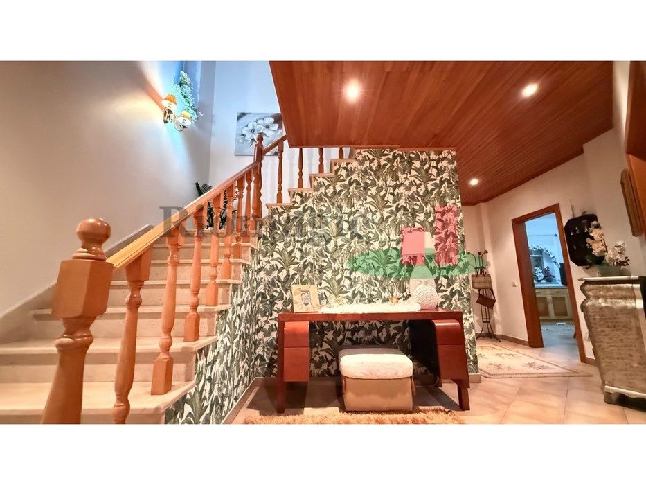 Moradia T4 Asseiceira***RIOMAGIC***