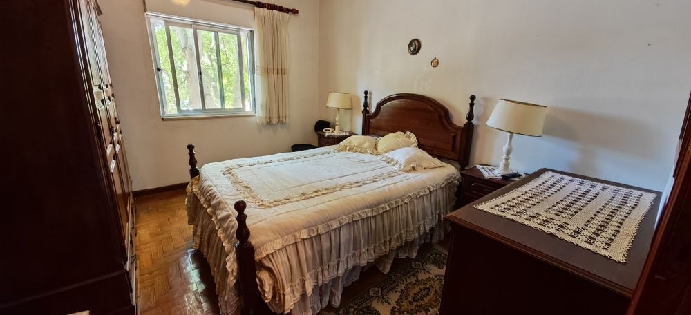 Apartamento T2 Lisboa Encarnação Olivais