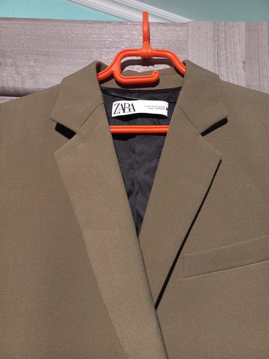 Жіночий піджак Zara