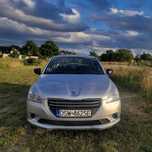 Peugeot 301 1.2 Benzyna