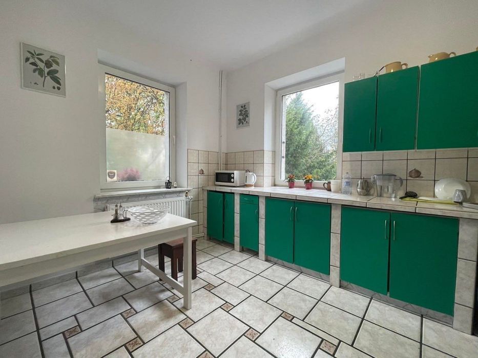 Nowy hostel Warszawa - Ursus • Tanie noclegi • Hostel • Kwatery