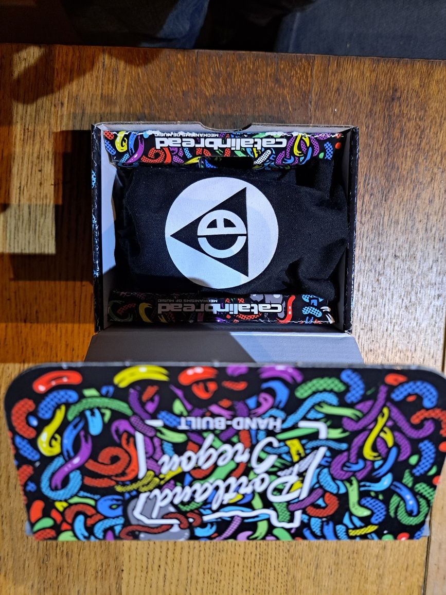 Pedal Dirty little secrets made in USA