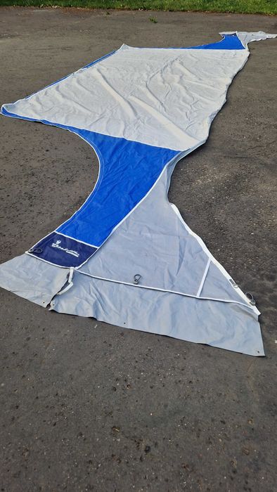 Przedsionek Isabella 875, jak nowy 
 860-890.