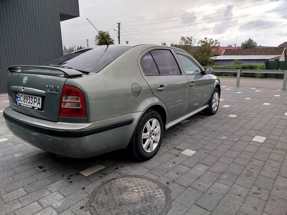 Продам автомобіль