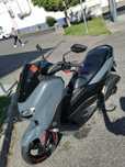 Yamaha N max 125