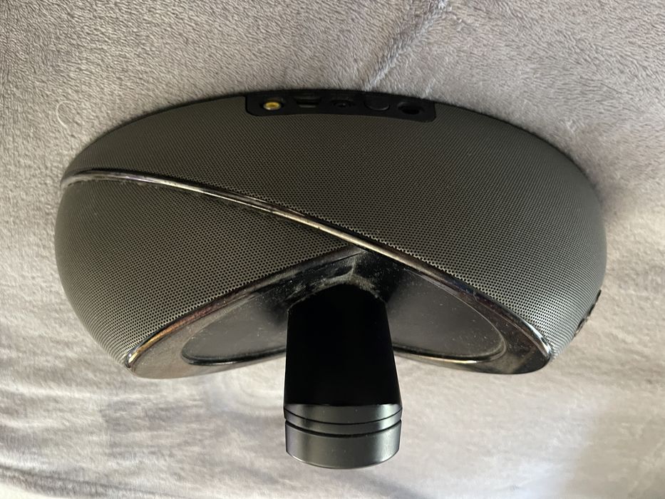 Coluna JBL onbeat air