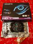Karta graficzna Gigabyte Radeon HD 7790