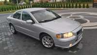 Volvo S60 2006r 2.4 D5